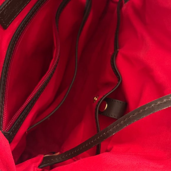 Dooney & Bourke purses plus Wine Purse - Picture 7 of 14